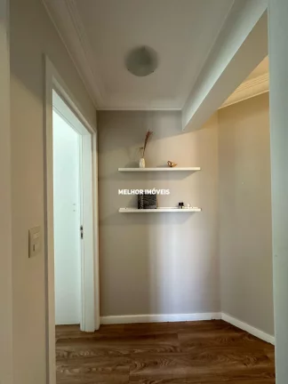Imagem Apartamento a venda no Edifício Green Valley - no Centro de Balneário Camboriú.