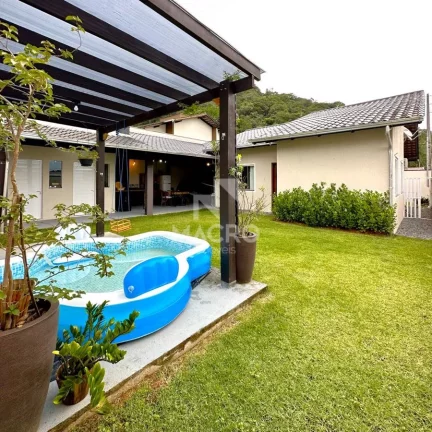 Imagem Casa | Schroeder | 3 quartos | 180m²