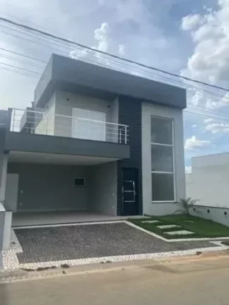 Imagem Sobrado em Condomínio para Venda em Hortolândia / SP no bairro Residencial Jardim do Jatobá Imagem Sobrado em Condomínio para Venda em Hortolândia / SP no bairro Residencial Jardim do Jatobá