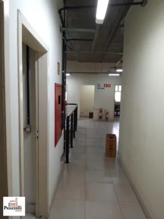 Imagem Prédio Comercial Comercial Barueri - SP - Bethaville I