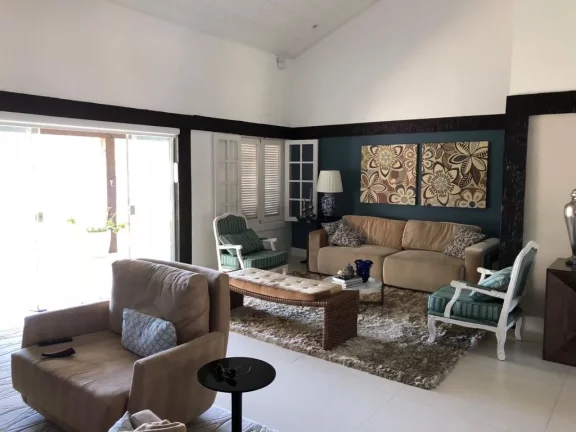 Imagem CASA EM CONDOMINIO RESIDENCIAL em Cabo Frio - RJ, SÃO BENTO