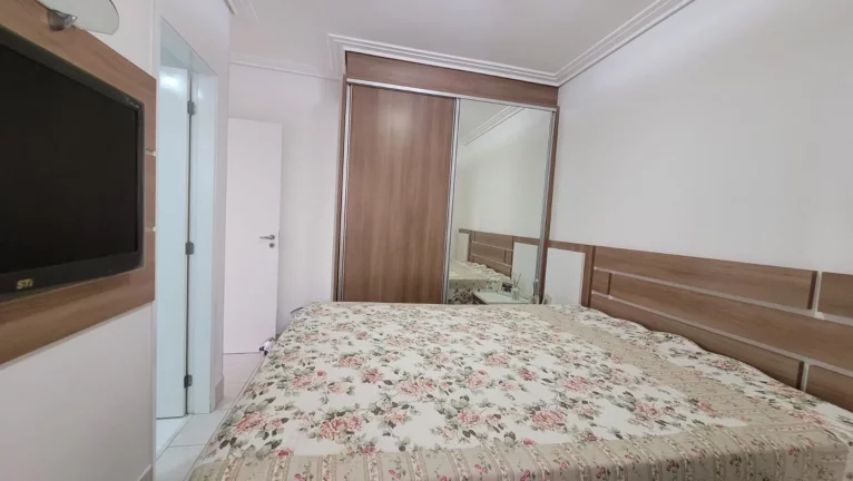 Imagem Imperdível: Apartamento de luxo à venda em Riviera de São Lourenço Módulo 07: 4 quartos, 4 suítes, 2 salas, 2 vagas 151m² de puro conforto!