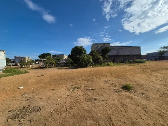 Imagem AREA COMERCIAL em SERRA - ES, NOVA CARAPINA II