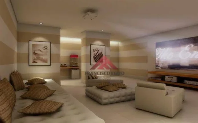 Imagem Apartamento com 3 dormitórios, 1 ste, 1 vaga à venda, 90 m² por R$ 895.000,00 - Icaraí - Niterói/RJ