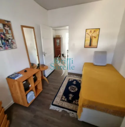 Imagem Casa Térrea à Venda na Vila Clementino - São Paulo/SP.