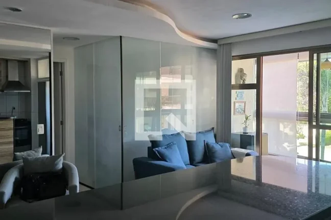 Imagem Apartamento à Venda - Recreio, 2 Quartos, 74 m2