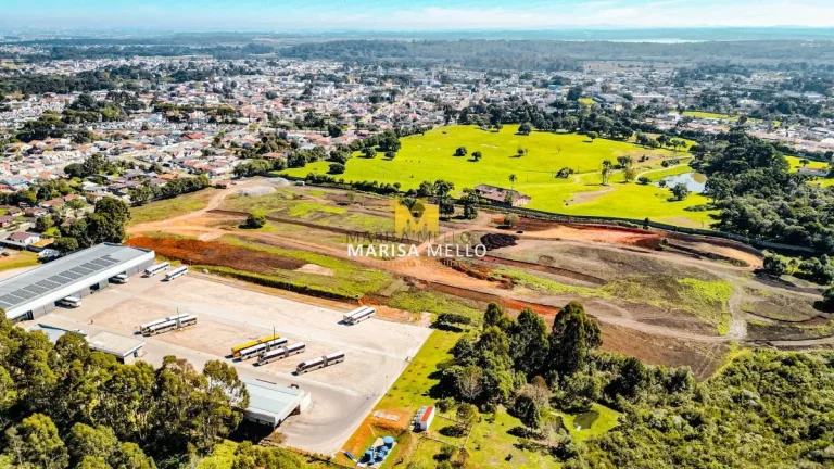 Imagem Condomínio Fazenda di Trento: Lote em Condomínio, 250m2, à venda em Piraquara, Vila São Tiago
