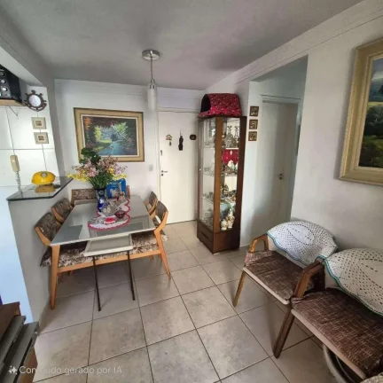 Imagem Apartamento Nova Europa