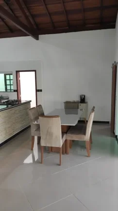 Imagem Casa em Condomínio para Venda em Ubatuba / SP no bairro Horto Florestal