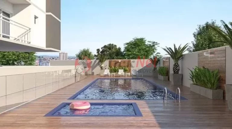 Imagem Apartamento à Venda no bairro Vila Metalúrgica em Santo André