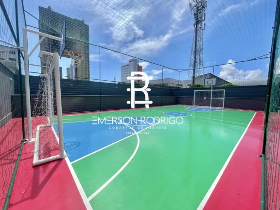 Imagem Apartamento para Venda em Natal / RN no bairro Lagoa Nova