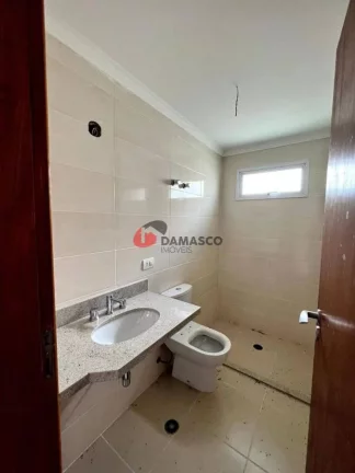 Imagem Apartamento à venda 3 Quartos, 3 Suites, 2 Vagas, Santa Paula, São Caetano do Sul - SP