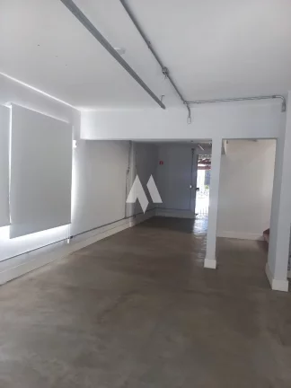 Imagem Sobrado à venda, 500 m² por R$ 4.500.000 - Gonzaga - Santos/SP