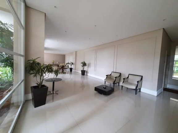 Imagem Apartamento com 3 Dormitórios e 3 Suites , 150 m² - Para venda R$ 1.390,000 – Santo André - São Paulo/SP
