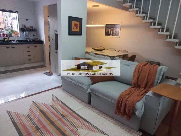 Imagem Sobrado para venda/permuta Bosque da Saúde