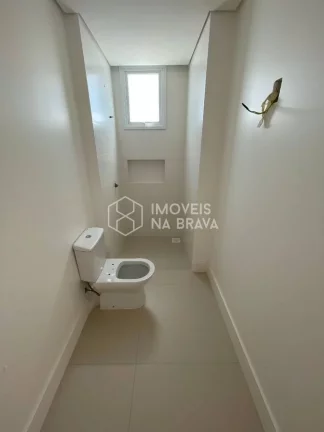Imagem APARTAMENTO A VENDA BRAVA BEACH FIGUEIRA - 4 SUITES E 3 VAGAS - PRAIA BRAVA - ITAJAI/SC