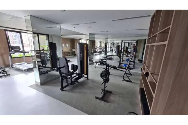 Imagem Studio SJJ 2462 Apto 601721027-11 1 dormitório 26m² São Judas São Paulo Avenida Jabaquara