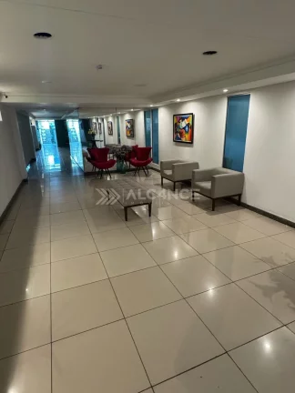 Imagem Apto - 3 Quartos - 1 Suíte - 69 m² - Manaíra, João Pessoa/PB
