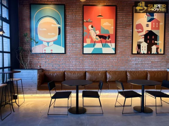 Imagem Loft para Venda no Parque Una Pelotas-RS