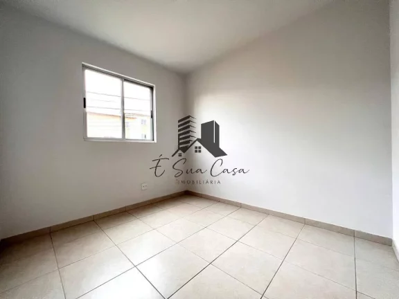 Imagem Apartamento a venda 2 Quartos Bairro Cabral Contagem/MG
