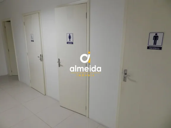 Imagem MARAVILHOSO PREDIO COMERCIAL COM ESTACIONAMENTO!