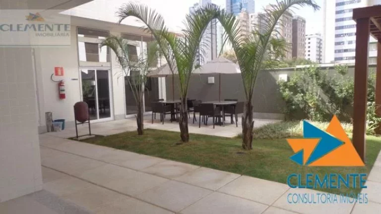 Imagem APARTAMENTO 04 QTOS. 02 SUITES B. FUNCIONARIOS- BTE.