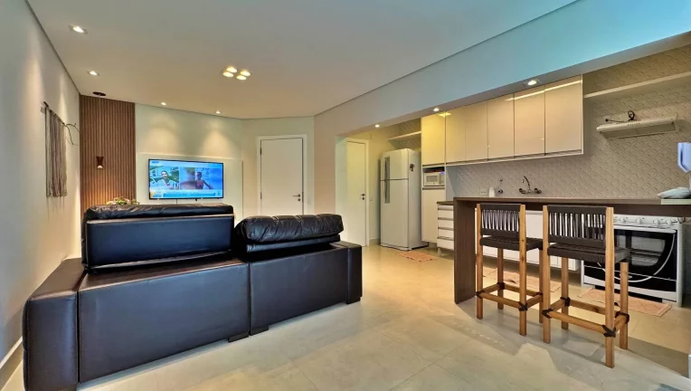 Imagem Apartamento com 3 dormitórios à venda, 96 m por R$ 2.400.000,00 - Riviera