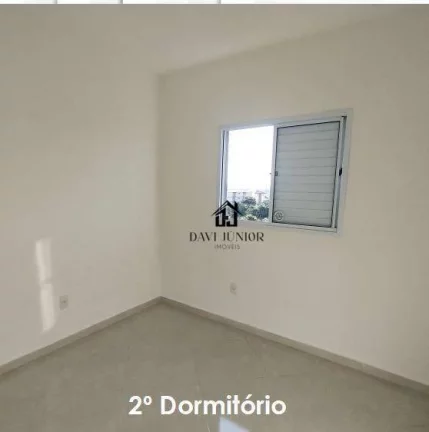 Imagem Apartamento à venda, 44 m² por R$ 279.000,00 - Jardim Simus - Sorocaba/SP