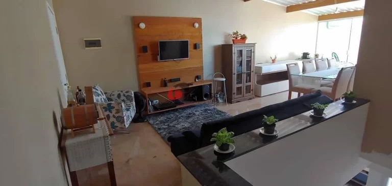 Imagem Cobertura à venda 2 Quartos, 1 Suite, 2 Vagas, 150M², Vila Valparaíso, Santo André - SP