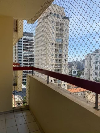 Imagem Apartamento à venda Pinheiros São Paulo