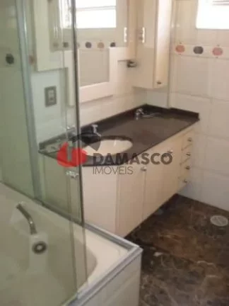 Imagem Apartamento à venda 3 Quartos, 1 Suite, 3 Vagas, 127M², Vila Palmares, Santo André - SP