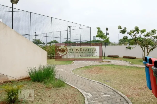Imagem Compre Apartamento em Usina Piratininga - São Paulo