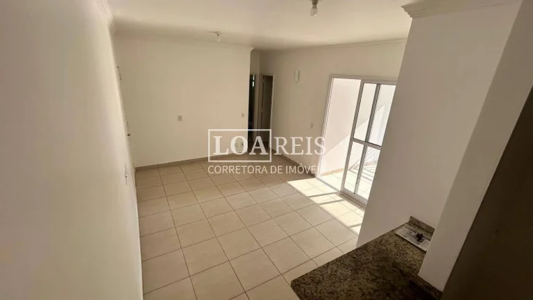 Imagem APARTAMENTO 2 DORMITÓRIOS 1 SUÍTE VARANDA COM CHURRASQUEIRA PRAÇA AQUARIUS