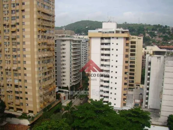 Imagem Apartamento com 4 dormitórios à venda, 160 m² - Icaraí - Niterói/RJ