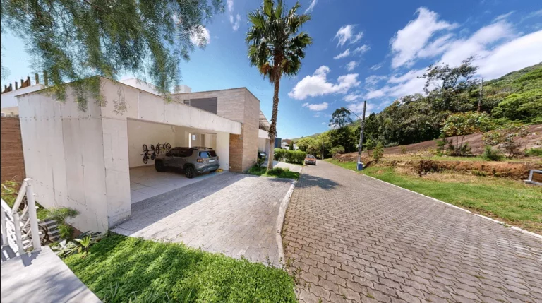 Imagem Casa à Venda, 802m2,6 Dormitórios(5 suítes)04 Vagas, Santo Antônio de Lisboa - Florianópolis, SC