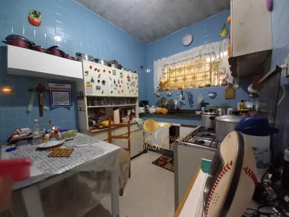 Imagem Casa para Venda em Teresópolis / RJ no bairro Tijuca