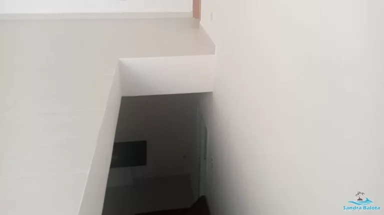 Imagem Cobertura na Praia das Toninhas de 150 m²/A poucos metros da Praia