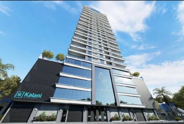 Imagem Luzzara Residence - Luzzara Residence