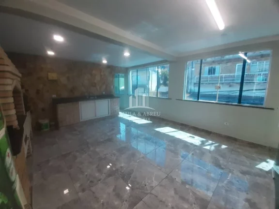 Imagem São 4 Casas no Terreno, Escritura, Ótimo para Renda, No Jardim Zaíra 2, Mauá-SP