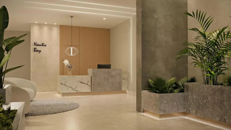 Imagem Apartamentos no Nautic Bay Grand em Vila Velha/ES