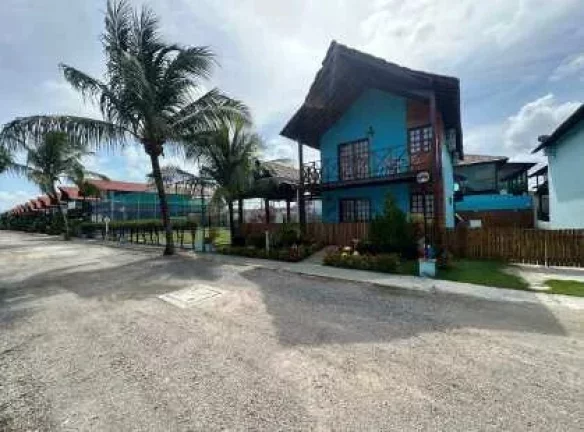 Imagem Casa de condomínio à venda em Tamandaré, Praia dos Carneiros, com 4 quartos, 350m2