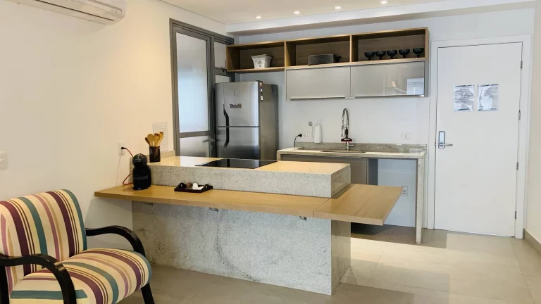 Imagem Locação Riviera apartamento módulo 5 - San Sebastian.