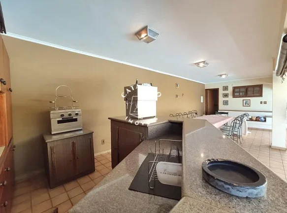 Imagem Casa Comercial a Venda no bairro Alto da Boa Vista - Ribeirão Preto, SP