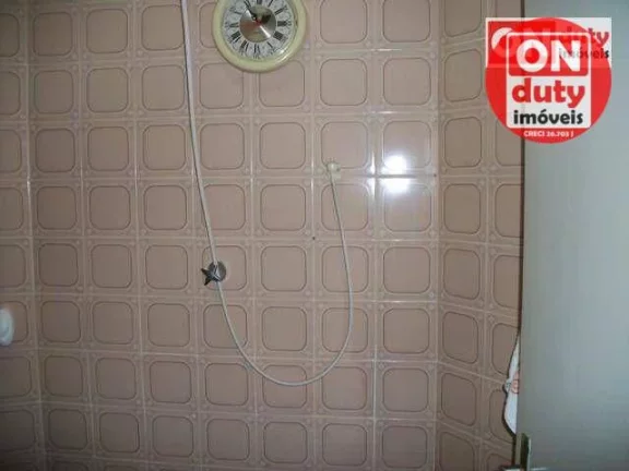Imagem Apartamento com 3 quartos à venda, 102 m² por R$ 690.000 - Marapé - Santos/SP