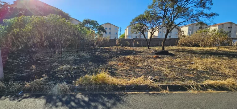 Imagem Terreno residencial para venda em Chácaras São Paulo, 195m2