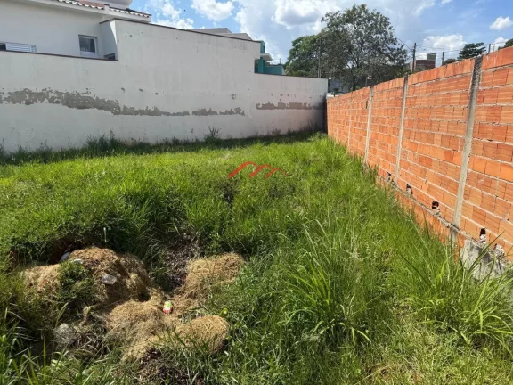 Imagem Terreno em Condomínio para Venda em Monte Mor / SP no bairro Jardim Itapoan