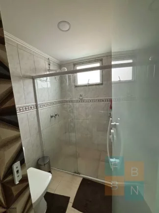 Imagem Apartamento para Venda em Rio de Janeiro / RJ no bairro Jacarepaguá