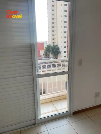 Imagem Apartamento de luxo com 3 suítes no Jardim Paulista, Ribeirão Preto-SP: venha conferir!