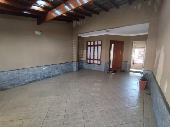 Imagem Sobrado com 3 dormitórios à venda, 164 m² por R$ 640.000,00 - Jardim Cacique - Suzano/SP