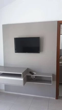 Imagem CASA NO CONDOMÍNIO VILLA DE SEVILHA - FLORES